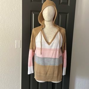 Multi Color Sweater